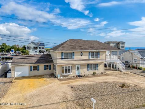 1136 Laurel Boulevard Lanoka Harbor NJ 08734