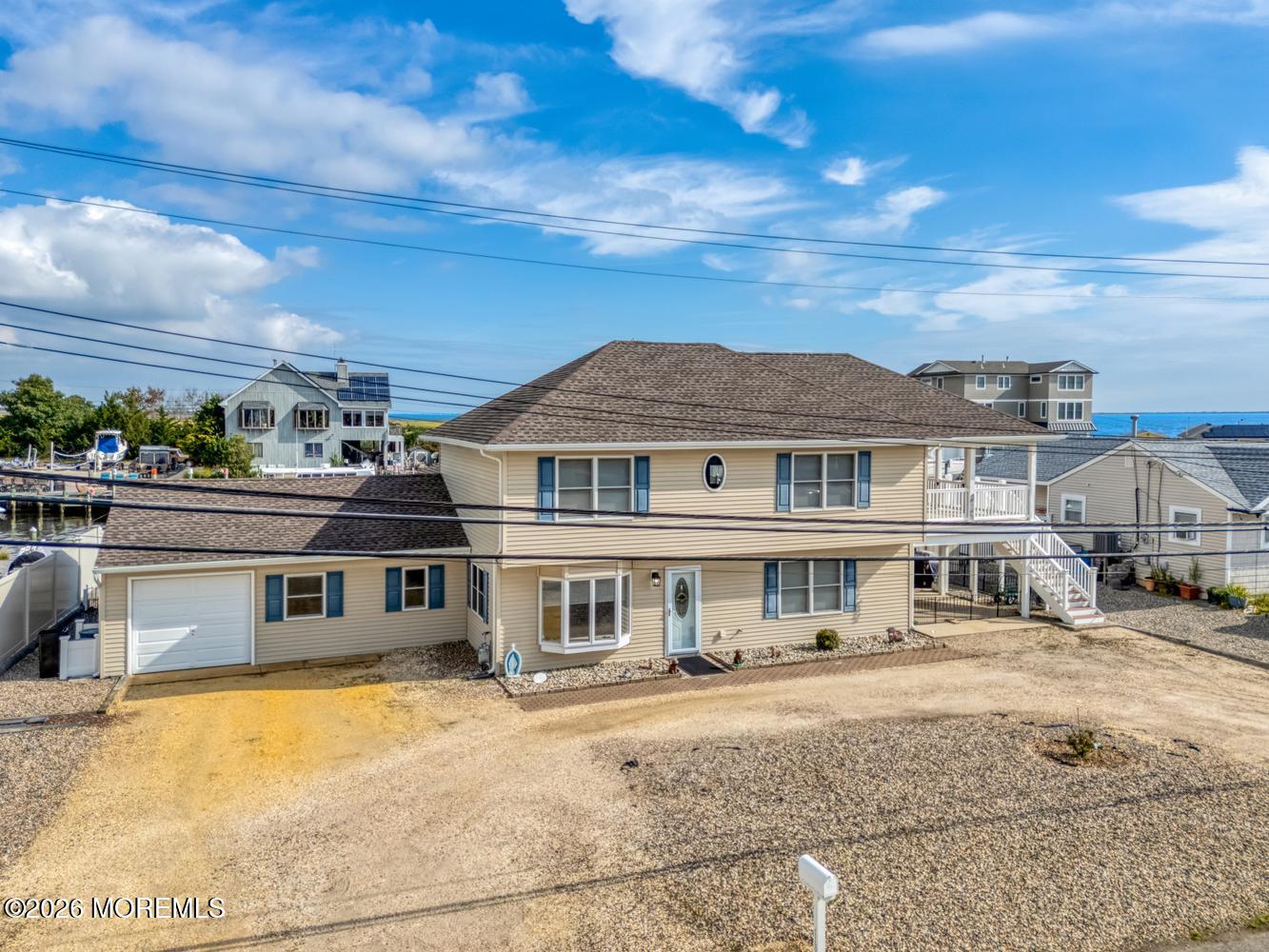 1136 Laurel Boulevard Lanoka Harbor NJ 08734