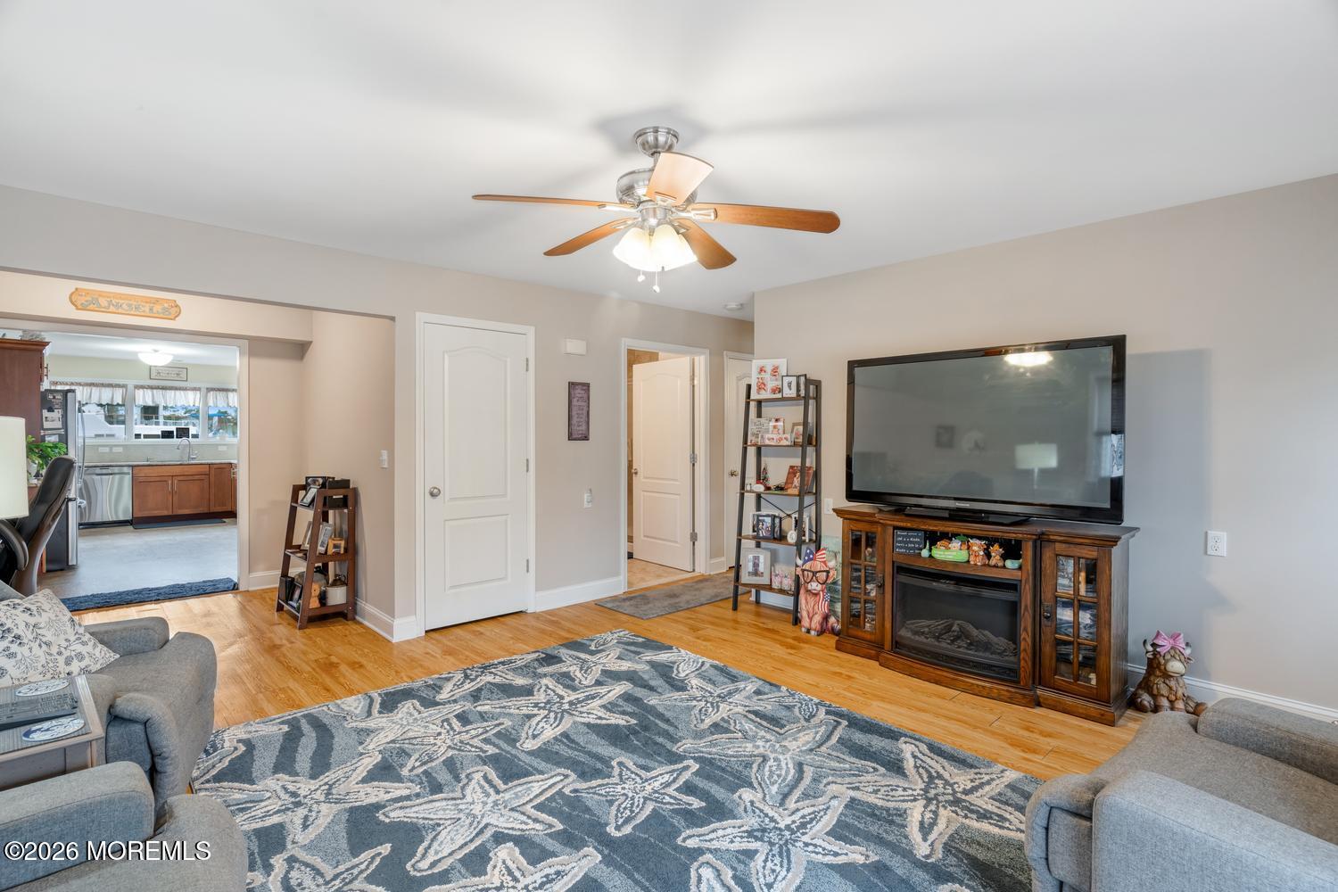 1136 Laurel Boulevard Lanoka Harbor NJ 08734