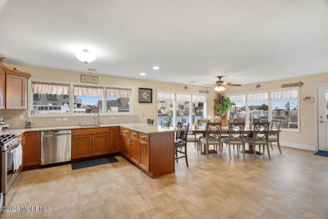 1136 Laurel Boulevard Lanoka Harbor NJ 08734
