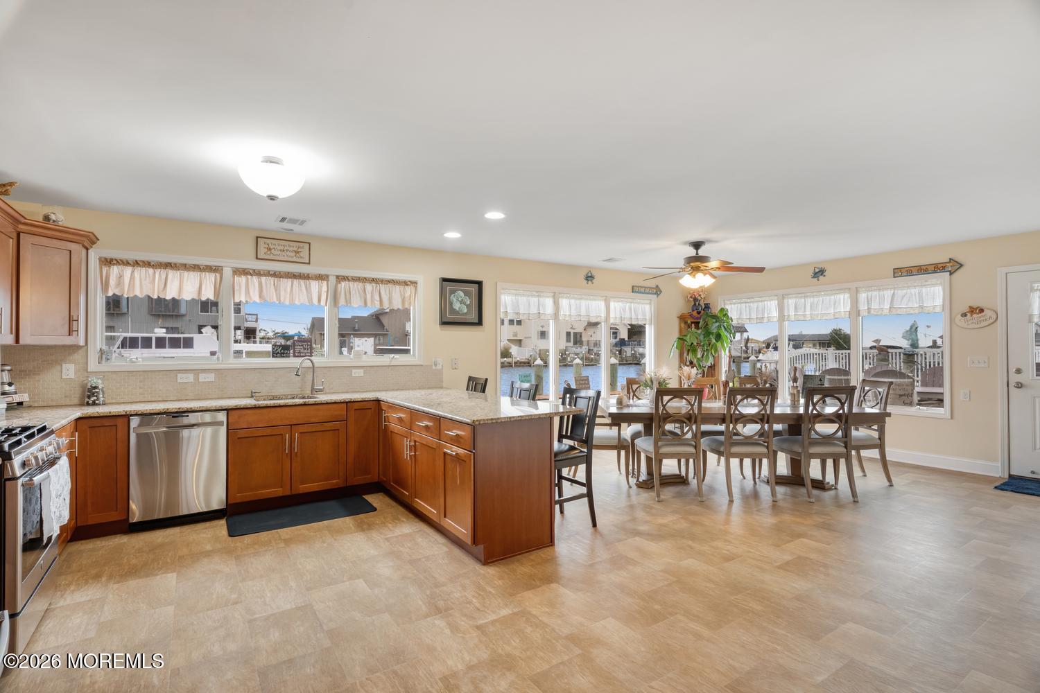 1136 Laurel Boulevard Lanoka Harbor NJ 08734