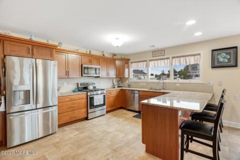 1136 Laurel Boulevard Lanoka Harbor NJ 08734