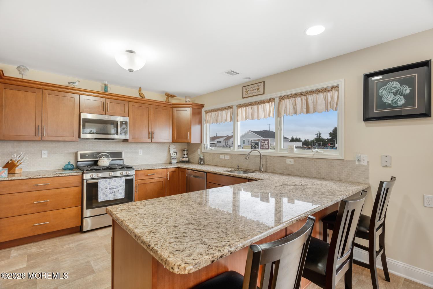 1136 Laurel Boulevard Lanoka Harbor NJ 08734