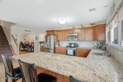 1136 Laurel Boulevard Lanoka Harbor NJ 08734