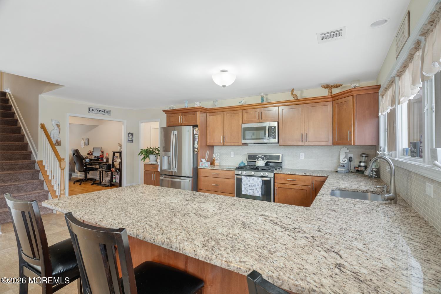 1136 Laurel Boulevard Lanoka Harbor NJ 08734