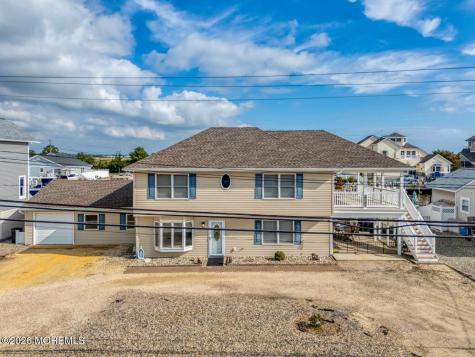 1136 Laurel Boulevard Lanoka Harbor NJ 08734