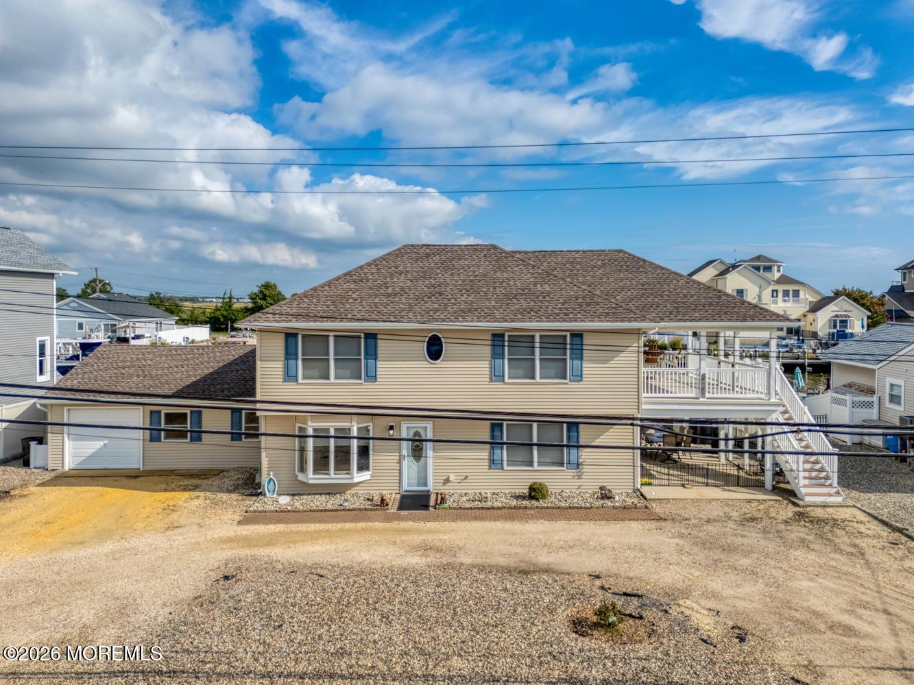 1136 Laurel Boulevard Lanoka Harbor NJ 08734