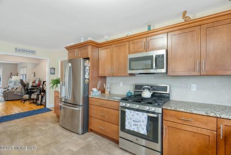 1136 Laurel Boulevard Lanoka Harbor NJ 08734