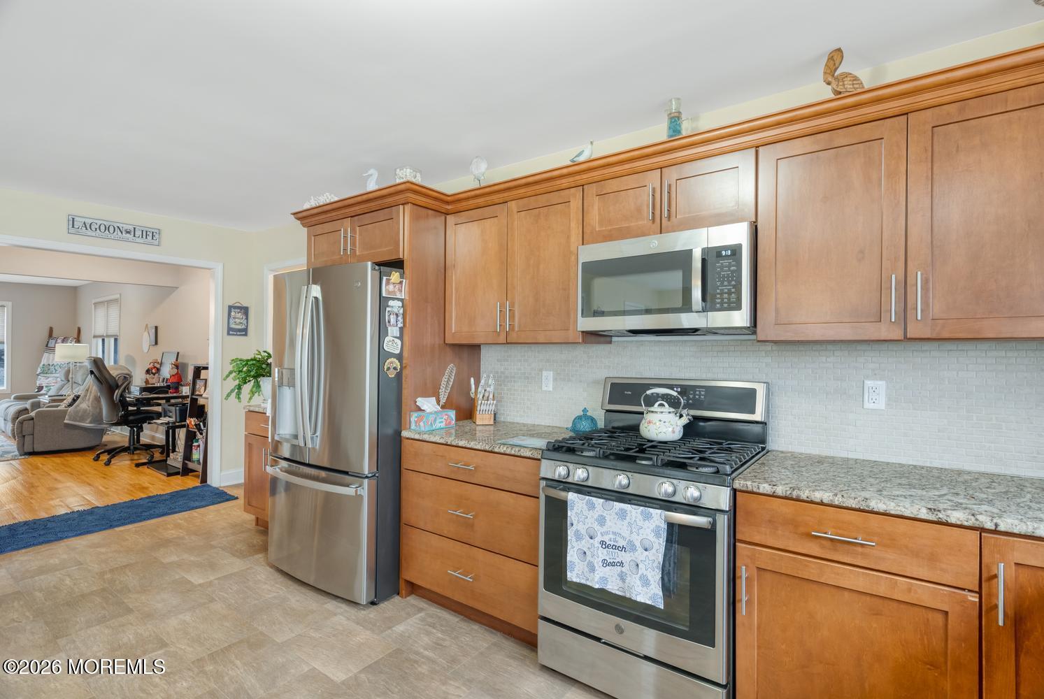 1136 Laurel Boulevard Lanoka Harbor NJ 08734