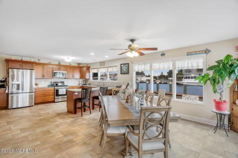 1136 Laurel Boulevard Lanoka Harbor NJ 08734