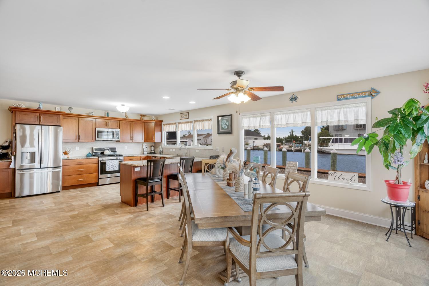 1136 Laurel Boulevard Lanoka Harbor NJ 08734