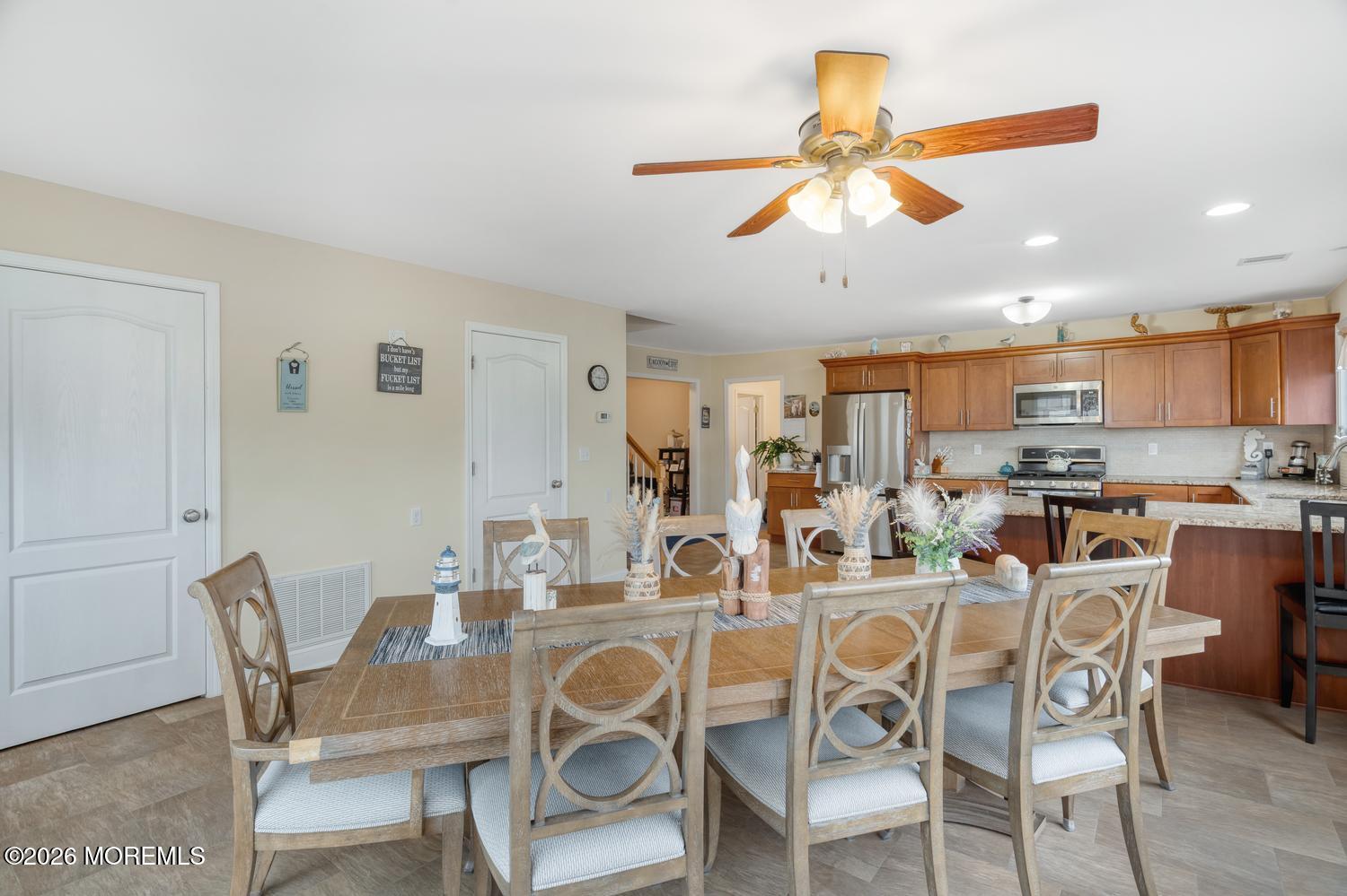 1136 Laurel Boulevard Lanoka Harbor NJ 08734