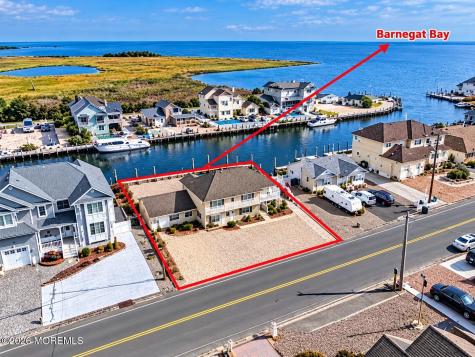 1136 Laurel Boulevard Lanoka Harbor NJ 08734