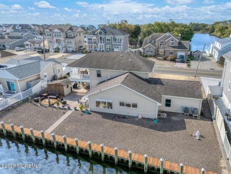 1136 Laurel Boulevard Lanoka Harbor NJ 08734