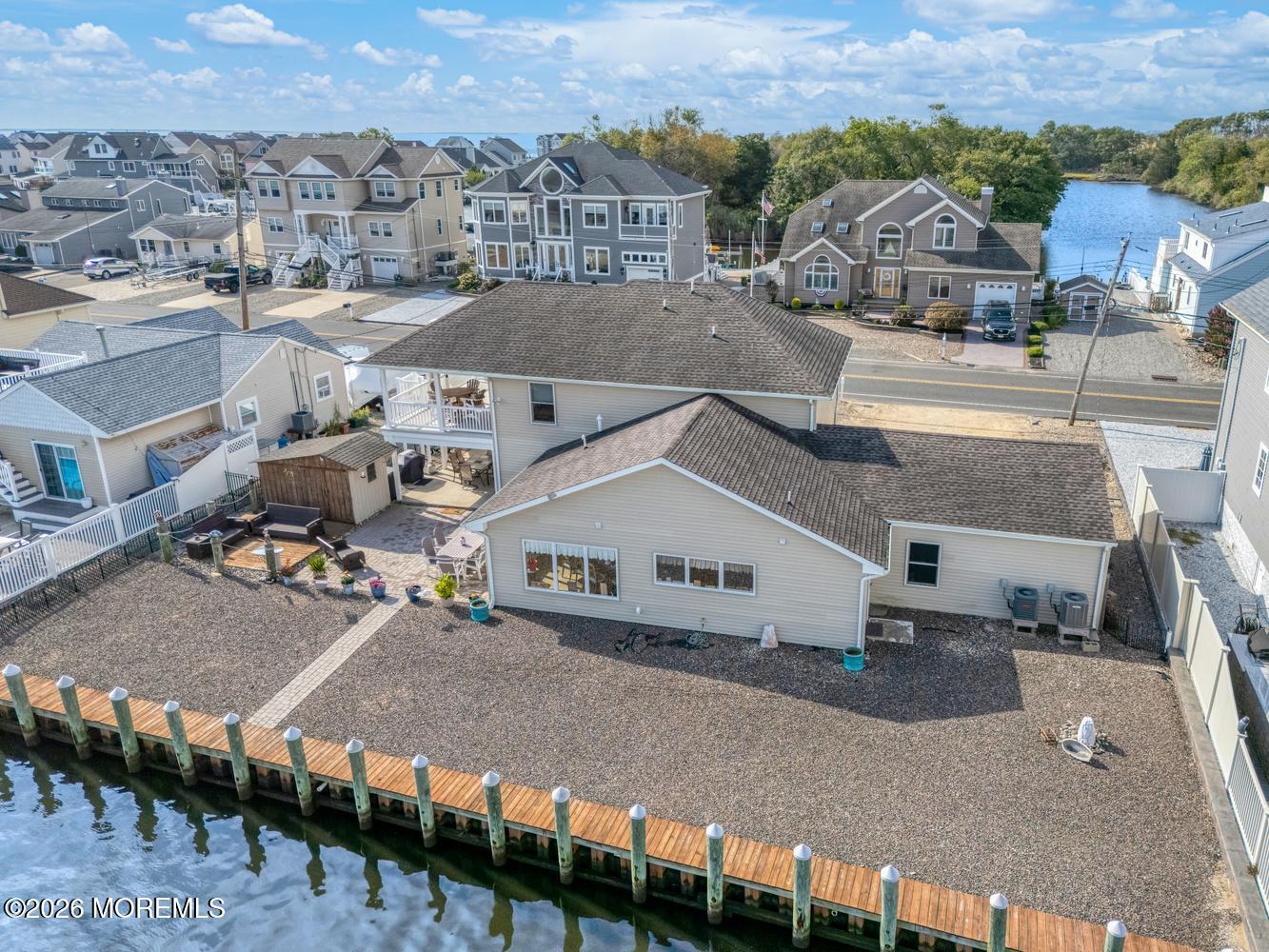 1136 Laurel Boulevard Lanoka Harbor NJ 08734