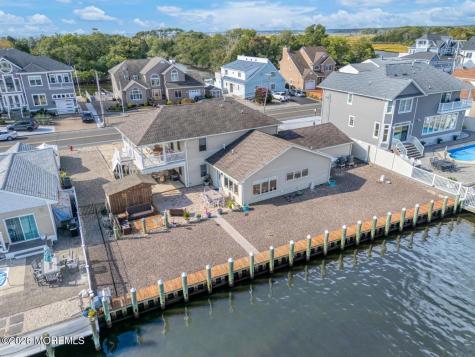 1136 Laurel Boulevard Lanoka Harbor NJ 08734