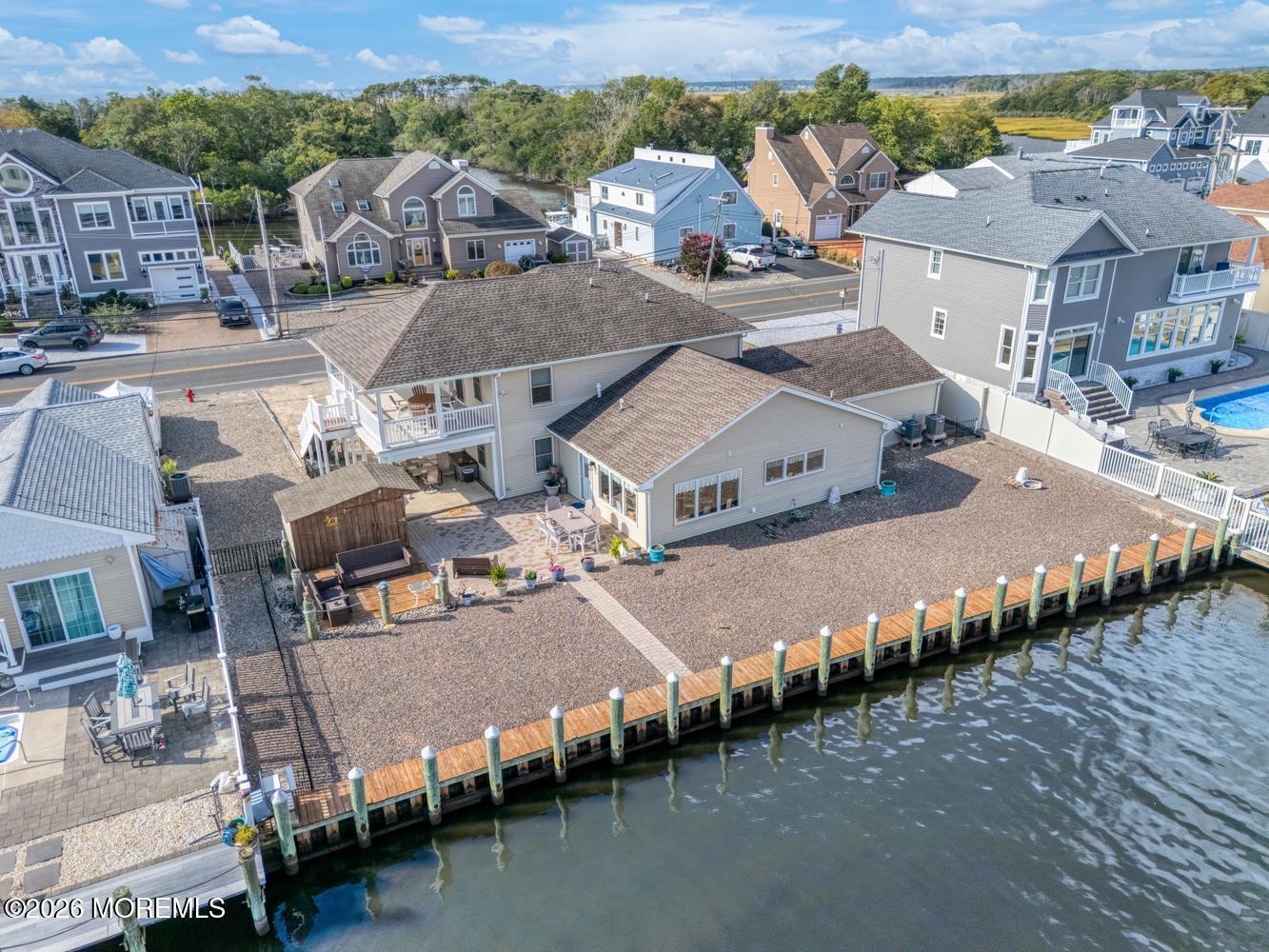 1136 Laurel Boulevard Lanoka Harbor NJ 08734
