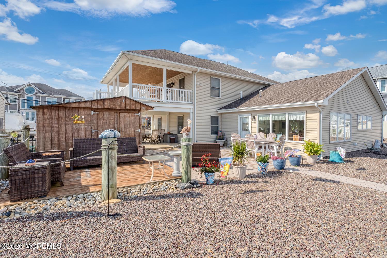 1136 Laurel Boulevard Lanoka Harbor NJ 08734