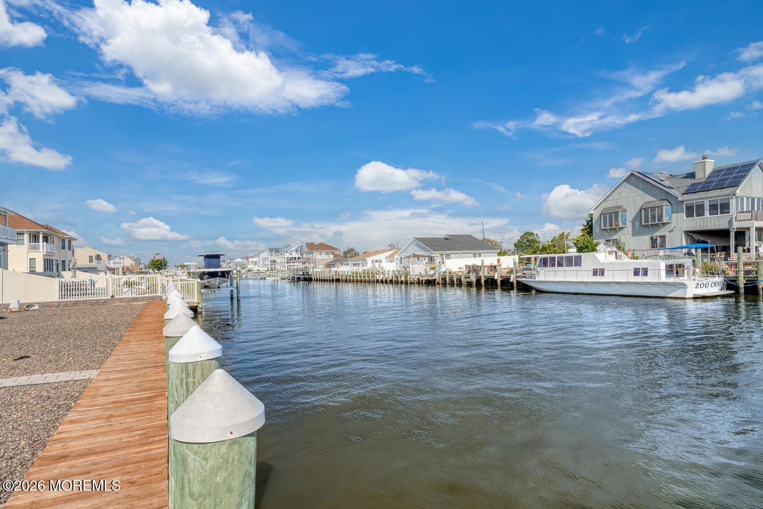 1136 Laurel Boulevard Lanoka Harbor NJ 08734