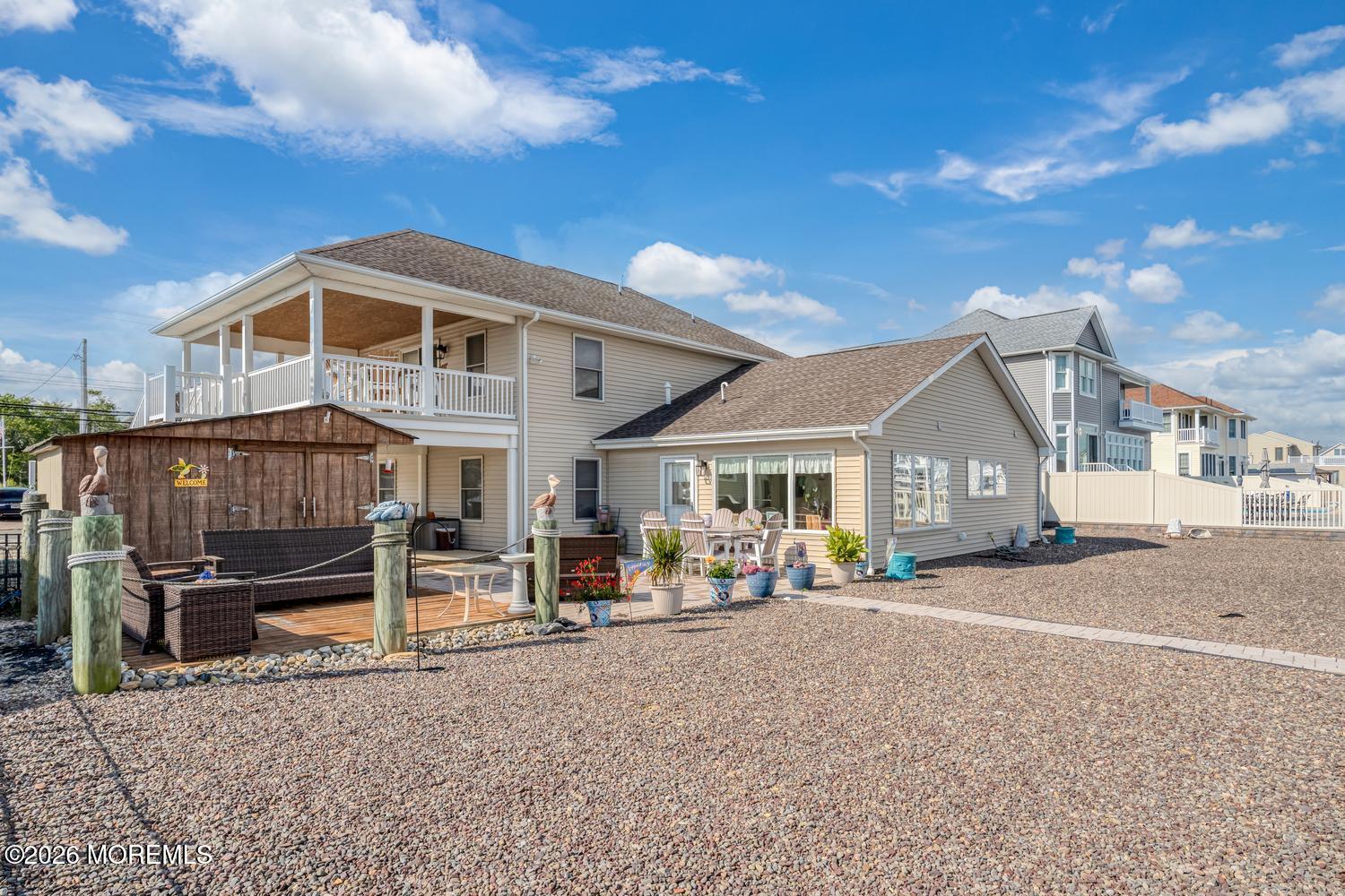 1136 Laurel Boulevard Lanoka Harbor NJ 08734