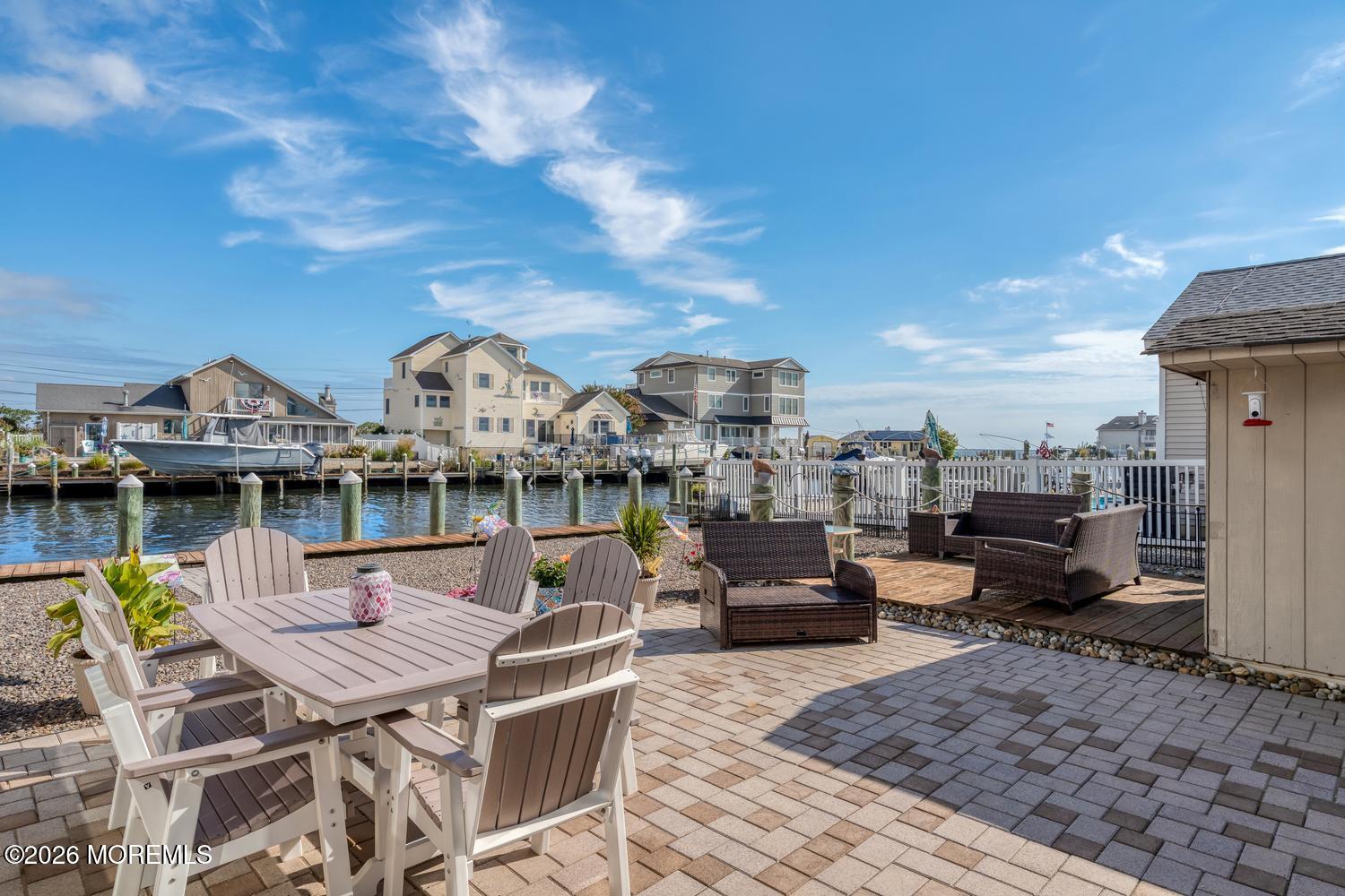 1136 Laurel Boulevard Lanoka Harbor NJ 08734