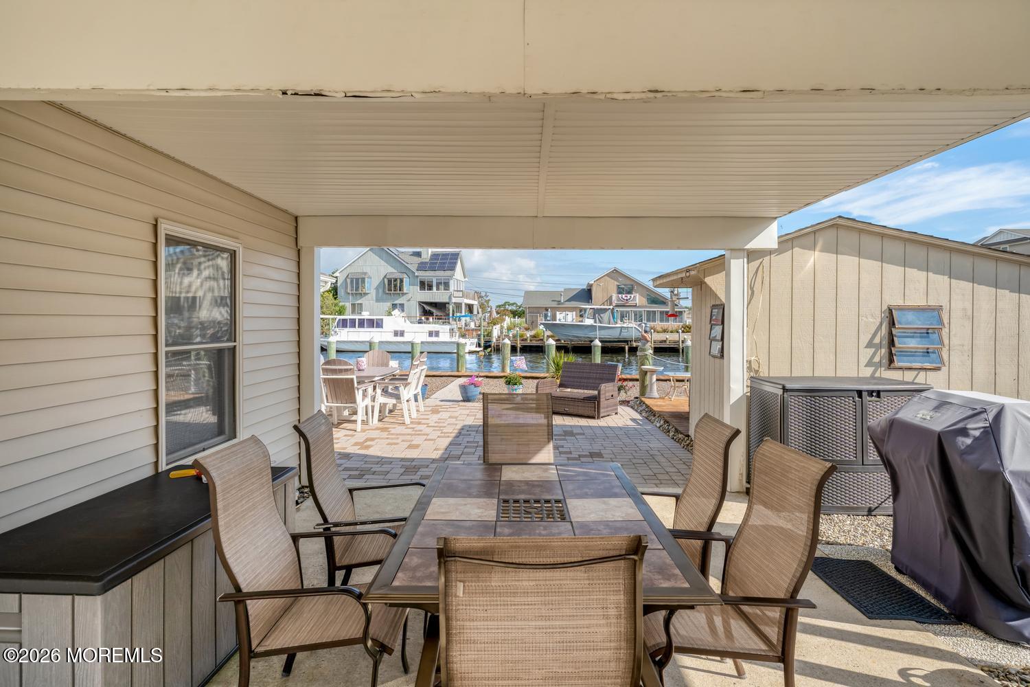 1136 Laurel Boulevard Lanoka Harbor NJ 08734