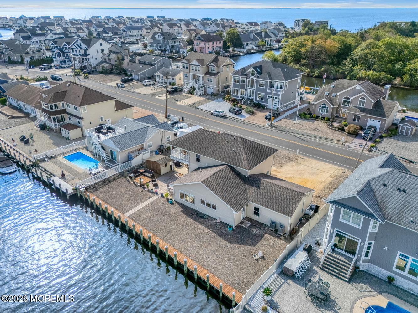 1136 Laurel Boulevard Lanoka Harbor NJ 08734