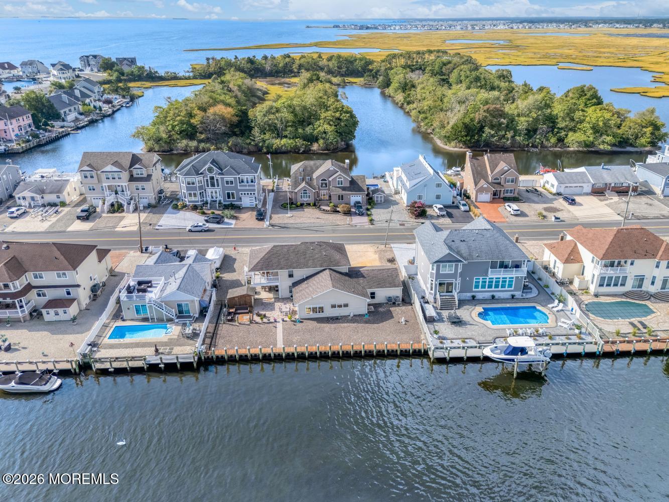 1136 Laurel Boulevard Lanoka Harbor NJ 08734