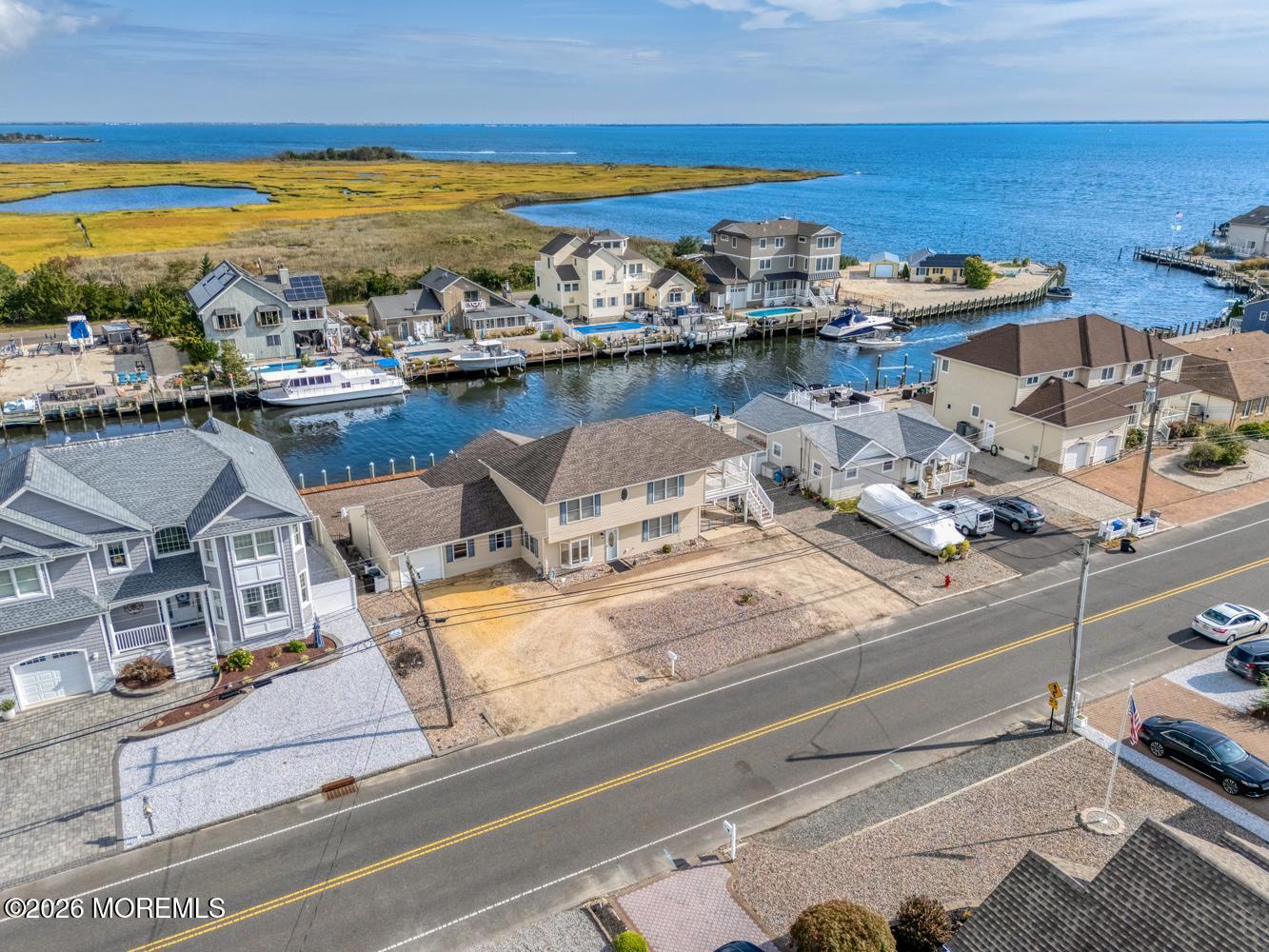 1136 Laurel Boulevard Lanoka Harbor NJ 08734