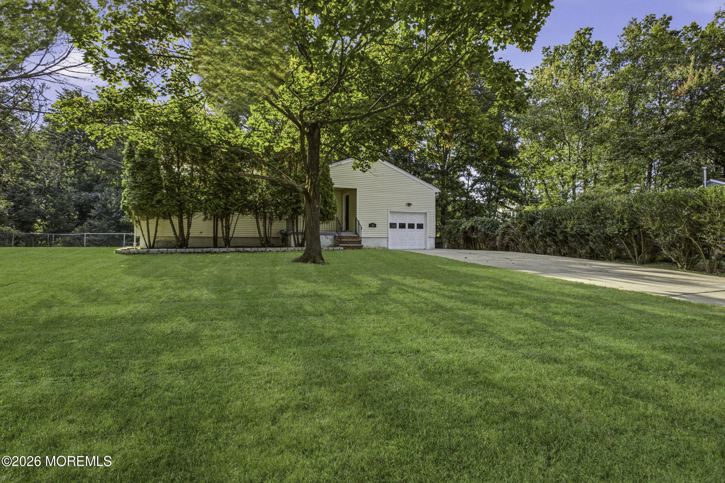 25 Woodbrook Drive Matawan NJ 07747
