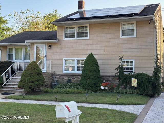 3 Manor Drive Neptune Township NJ 07753