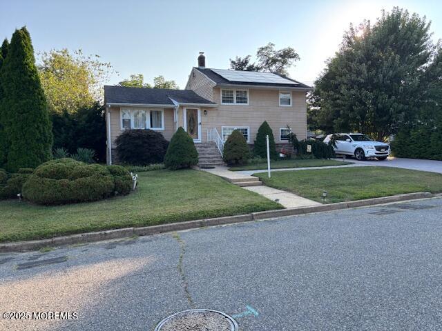 3 Manor Drive Neptune Township NJ 07753
