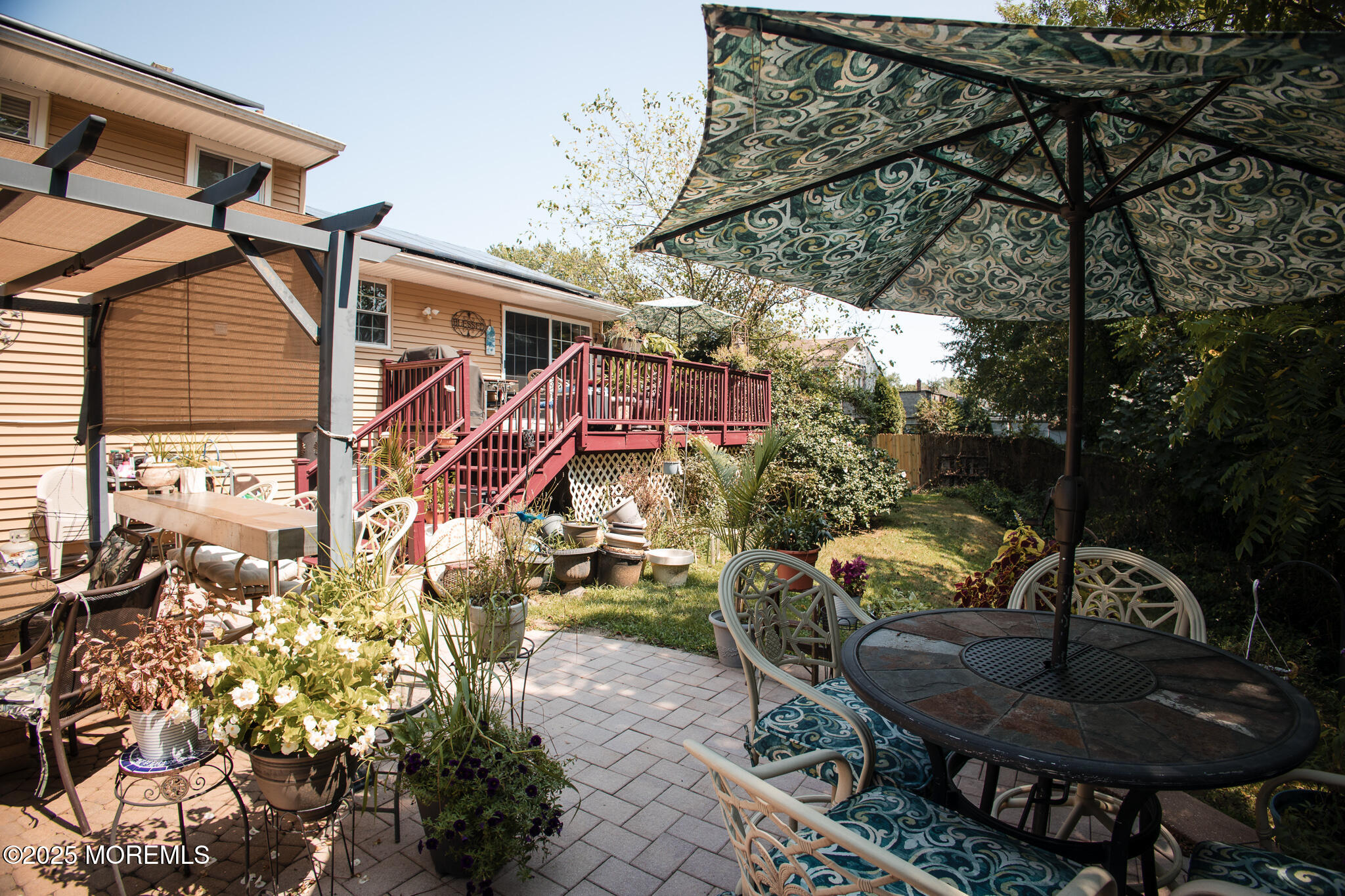 3 Manor Drive Neptune Township NJ 07753