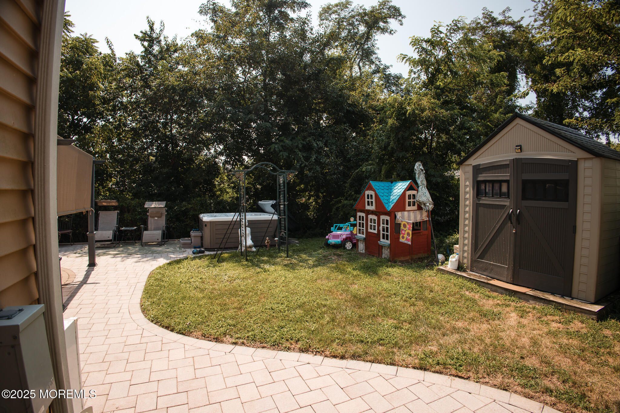 3 Manor Drive Neptune Township NJ 07753