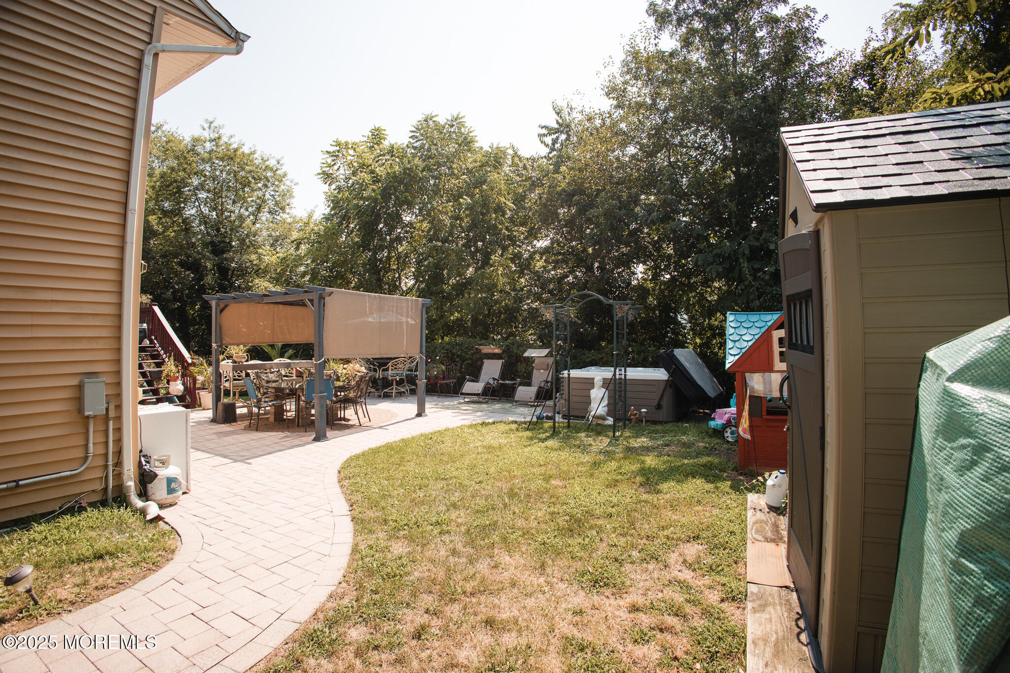 3 Manor Drive Neptune Township NJ 07753