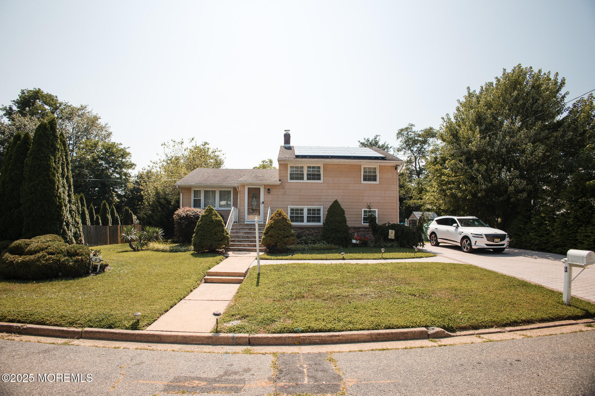 3 Manor Drive Neptune Township NJ 07753