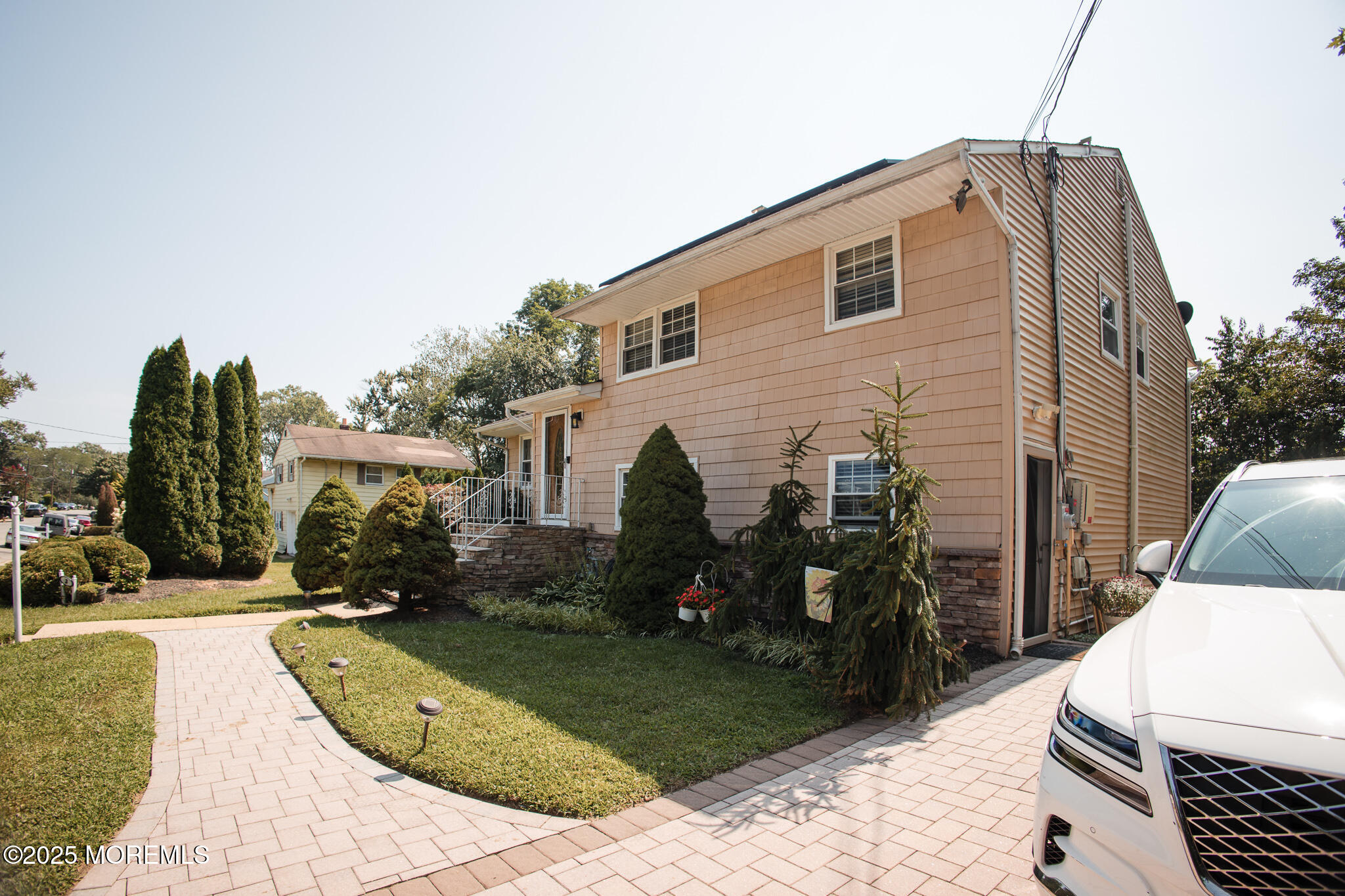 3 Manor Drive Neptune Township NJ 07753