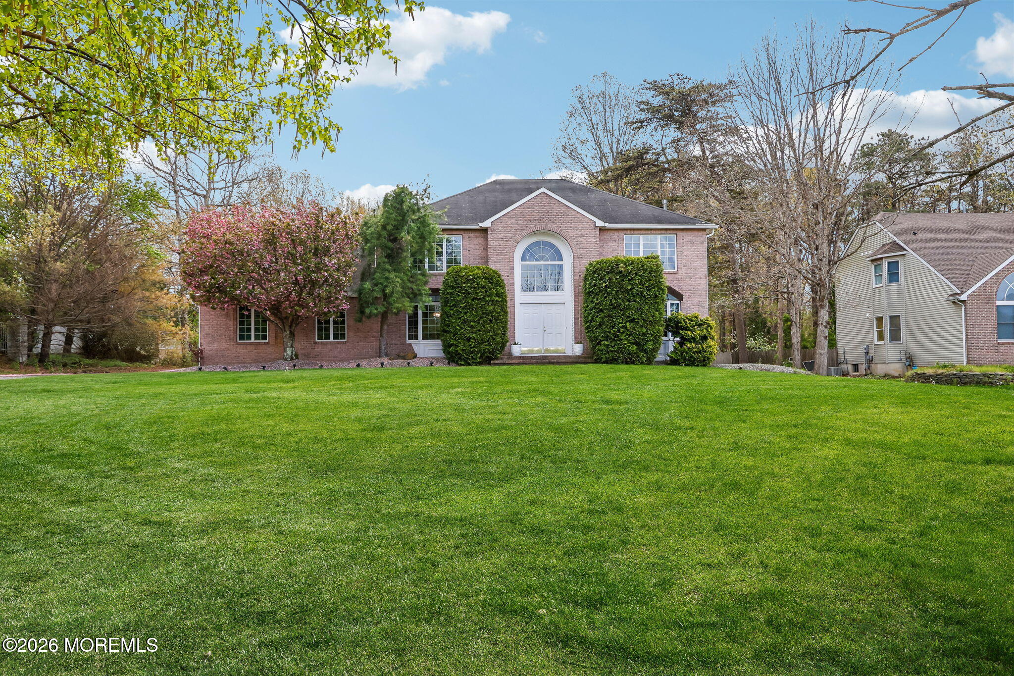 29 Overlook Drive Jackson NJ 08527