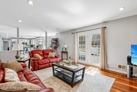 29 Overlook Drive Jackson NJ 08527