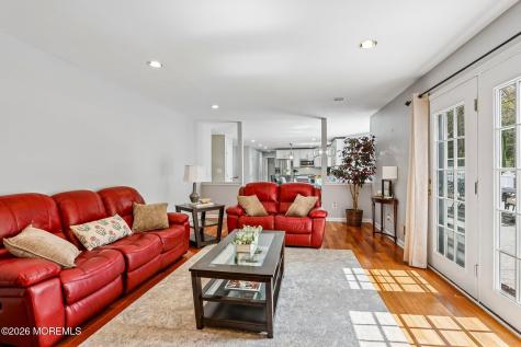 29 Overlook Drive Jackson NJ 08527
