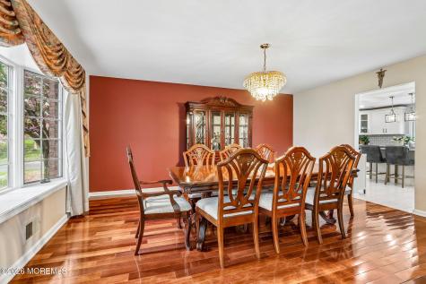 29 Overlook Drive Jackson NJ 08527