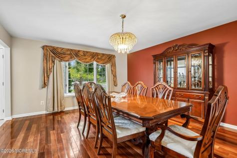 29 Overlook Drive Jackson NJ 08527