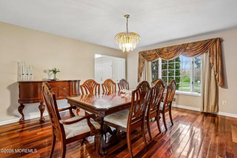 29 Overlook Drive Jackson NJ 08527