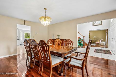 29 Overlook Drive Jackson NJ 08527