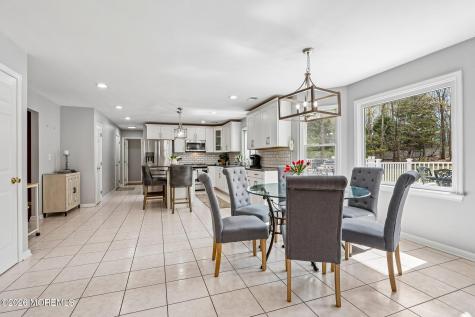 29 Overlook Drive Jackson NJ 08527