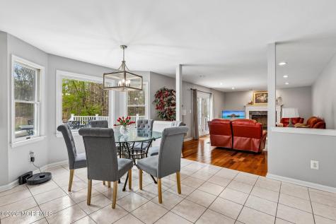 29 Overlook Drive Jackson NJ 08527