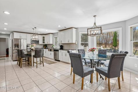 29 Overlook Drive Jackson NJ 08527