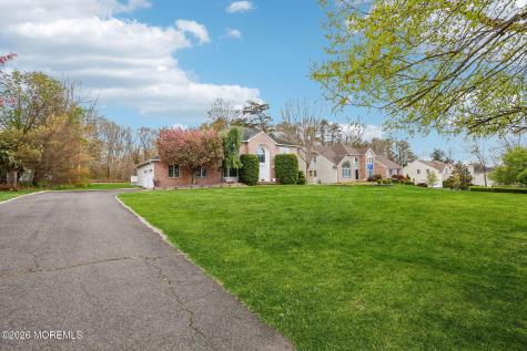 29 Overlook Drive Jackson NJ 08527
