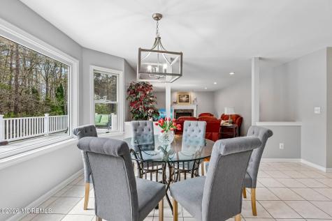 29 Overlook Drive Jackson NJ 08527