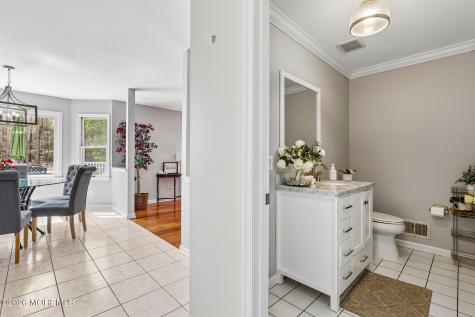 29 Overlook Drive Jackson NJ 08527